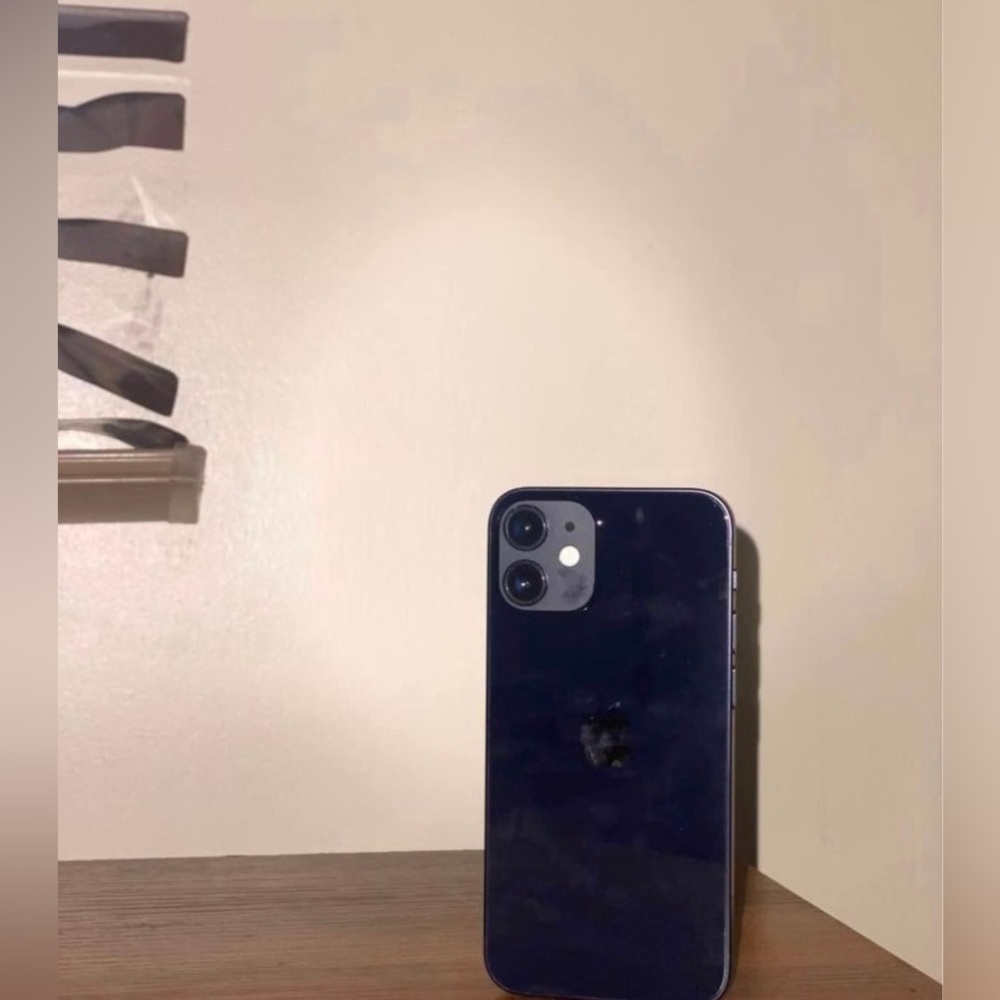 IPHONE 12 256GB NAVY BLUE